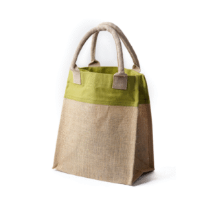 Mini Luxe Tote